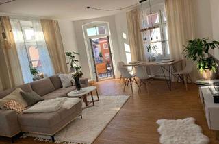 Wohnung mieten in 92224 Amberg, Wunderschöne 2-Zimmer-Wohnung in der Amberger Innenstadt