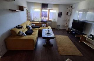 Wohnung mieten in Am Sandberg 24, 84424 Isen, Sehr schöne 5-Zimmerwohnung mit ausgebautem DG und Stellplatz in Isen