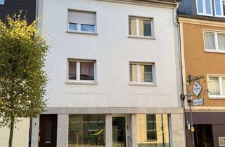 Wohnung mieten in Wilhelmstraße, 57610 Altenkirchen, Ansprechende 3-Raum-Wohnung mit EBK und Balkon in Altenkirchen
