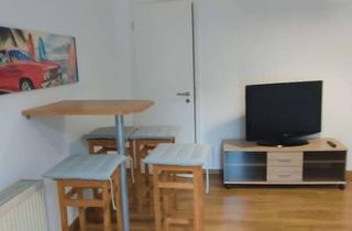 Wohnung mieten in 86633 Neuburg, Appartement mit Balkon und Einbauküche in Neuburg an der Donau