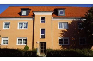 Wohnung mieten in Geschwister-Scholl-Straße, 06766 Bitterfeld-Wolfen, Schöne 3-Raum-Wohnung in ruhiger Lage