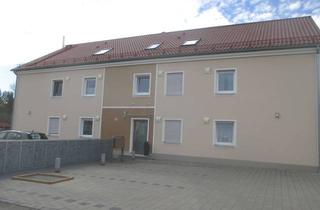 Wohnung mieten in Goethestr., 86554 Pöttmes, Schöne drei Zimmer Wohnung mit Balkon in Pöttmes