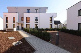 Penthouse mieten in Bahnhofstrasse 10, 55270 Klein-Winternheim, 3 Zimmer Penthouse Wohnung in Klein-Winternheim