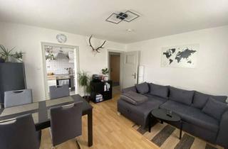 Wohnung mieten in Parkstraße 18, 95176 Konradsreuth, Schöne 2-Zimmer Wohnung im Erdgeschoss zu vermieten