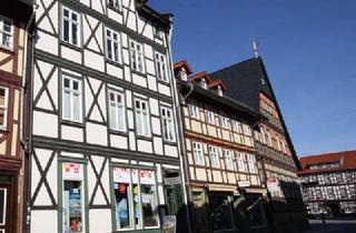 Wohnung mieten in Marktstraße, 38855 Wernigerode, Etwas Besonderes !