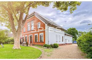 Wohnung mieten in 28790 Schwanewede, Wohnen wie im Neubau, kernsanierte 4-Zimmer-Maisonettewohnung in guter Lage!
