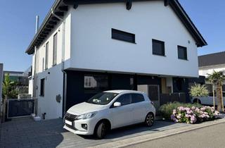 Wohnung mieten in Mathilde-Planck-Straße 13, 74369 Löchgau, Hochwertige, neue Einliegerwohnung 45qm² in ruhiger Wohnlage