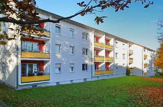 Wohnung mieten in Hofäckerweg 19, 89075 Böfingen, Ruhige Lage im Grünen!