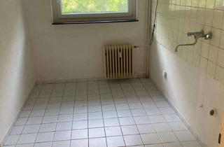 Wohnung mieten in Gerhart-Hauptmann-Straße 32, 31848 Bad Münder, 2-Zimmer-Wohnung mit Balkon im Grünen – Bad Münder am Deister