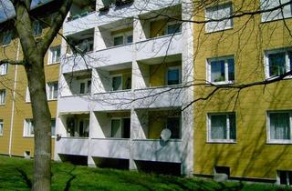 Wohnung mieten in Obermayerstraße 14, 87600 Kaufbeuren (Kernstadt), Vollständig renovierte 2 ZKB mit Balkon in KF - Besichtigungstermin nur mit vorheriger Anmeldung