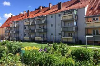 Wohnung mieten in Enzianplatz, 87600 Kaufbeuren (Kernstadt), schnuckelige Wohlfühlwohnung (2 ZKB) in bahnhofsnähe - Besichtigungstermin nur mit vorh. Anmeldung