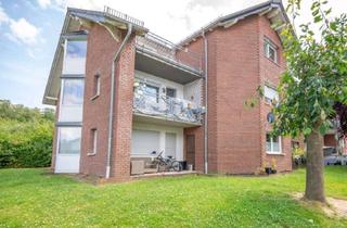 Wohnung mieten in 65614 Beselich, Erstbezug nach Kernsanierung - Wohnung mit großem Balkon & Tiefgaragenstellplatz