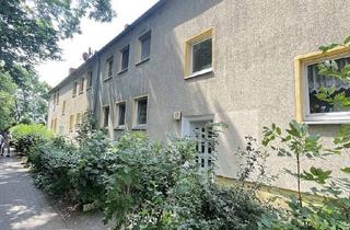Wohnung mieten in Flensburger Straße 57, 24768 Rendsburg, Kleine, aber bezahlbare 3-Zimmer-Wohnung
