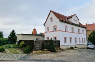 Wohnung mieten in Heinrichstraße 23, 04552 Borna, Helle 2-Raum Wohnung mit Terrasse & Garten