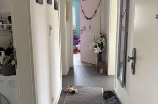 Wohnung mieten in Köllner Chaussee, 25337 Elmshorn, Geschmackvolle 2,5-Zimmer-Wohnung mit Einbauküche in Elmshorn