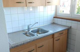 Wohnung mieten in 71032 Böblingen, Schöne und ruhige 3-Raum-DG-Wohnung mit 41 qm in Böblingen