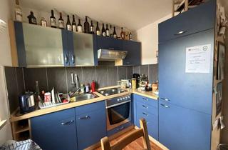 Wohnung mieten in Kirchsteig 38, 95679 Waldershof, gemütliche gepflegte DG-Wohnung in ruhiger Lage