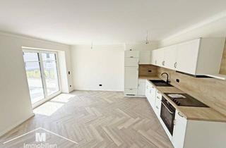 Wohnung mieten in Kevenhüller Str., 92339 Beilngries, "Schmidl Villa": 2,5-Zimmer-Whg-Hochparterre im sanierten Altbau mit EBK u. Carport in Top Lage