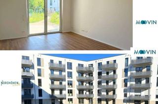 Wohnung mieten in Münzstraße 86, 42281 Barmen, *Letzte 2-Zimmer-Terrassenwohnung im Neubauprojekt "Nordhöhen Ensemble" mit allem, was das Herz b...