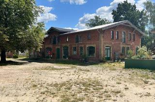Wohnung mieten in Augustenhof, 21371 Tosterglope, Wohnung auf altem Gutshof