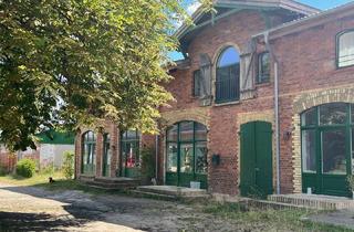 Wohnung mieten in Augustenhof, 21371 Tosterglope, Wohnung auf altem Gutshof