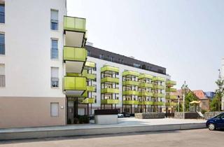 Wohnung mieten in Cäcilienstrasse 7/1, 74072 Heilbronn, Wunderschöne 3 Zimmerwohnung im Passivhaus nahe dem Stadtzentrum