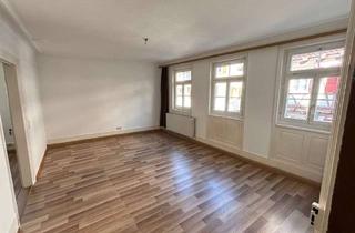 Wohnung mieten in 75365 Calw, Charmante 3-Zimmer-Wohnung in der Calwer City!
