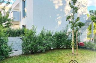 Wohnung mieten in 91452 Wilhermsdorf, Gepflegte 1,5 Zimmer Erdgeschosswohnung mit Gartenanteil!