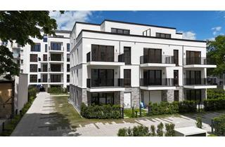 Wohnung mieten in Gustav-Adolf-Straße 10a, 63069 Stadtmitte, ***Moderne 2-Zimmer-Neubauwohnung im KfW-40-Haus mit Tiefgarage***