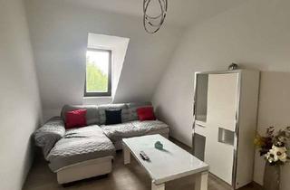 Wohnung mieten in 96215 Lichtenfels, 2-ZIMMER MIT HAUSMEISTERSERVICE!