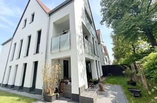 Wohnung mieten in 59556 Lippstadt, Exklusive Neubau-Wohnung mit Aufzug!