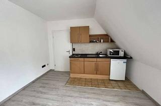 Wohnung mieten in 96215 Lichtenfels, 2-ZIMMER MIT HAUSMEISTERSERVICE!