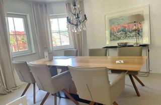 Wohnung mieten in 54595 Prüm, **Exklusive, frisch renovierte Wohnung mit Terrasse u. Balkon, stadtnah in Prüm**