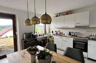 Wohnung mieten in 96215 Lichtenfels, 3-ZIMMER-WOHNUNG MIT EBK!