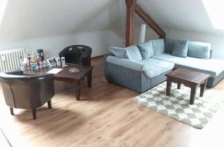 Wohnung mieten in 51645 Gummersbach, DG -Whg mit neuer Markenküche!