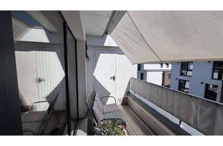 Wohnung mieten in 21423 Winsen, Exklusive Dachgeschosswohnung mit Panoramablick und Sonnenbalkon