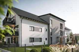 Garagen kaufen in Im Grund, 87730 Bad Grönenbach, Tiefgaragenstellplatz in zentraler Lage – Wohnanlage Schlossblick