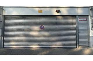 Garagen mieten in Zülpicher Wall 14, 50674 Altstadt-Süd, Tiefgaragenstellplatz / Zülpicher Wall / 50674 Köln