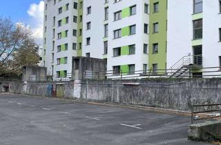 Garagen mieten in Popitzweg 16, 13629 Siemensstadt, 2 Monate kostenlos parken!!! - Stellplatz am Popitzweg nahe Siemensdamm!
