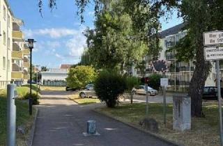 Garagen mieten in Hermann-Von-Salza-Straße 1a, 99947 Bad Langensalza, Stellplatz zu vermieten - mit Stellplatzkarte für Polleranlage