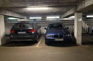 Garagen mieten in Albrecht-Achilles-Straße 3-4, 10709 Wilmersdorf (Wilmersdorf), Tiefgaragen-Stellplätze zu vermieten!