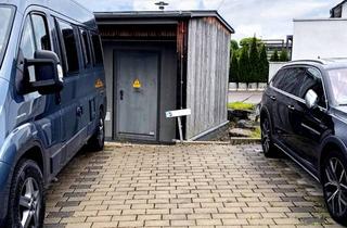 Garagen mieten in In Den Strutäckern, 73527 Schwäbisch Gmünd, Sicher parken in Wetzgau – Ihr Stellplatz in Top-Lage!