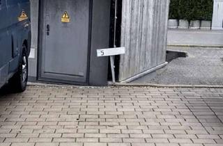 Garagen mieten in In Den Strutäckern, 73527 Schwäbisch Gmünd, Sicher parken in Wetzgau – Ihr Stellplatz in Top-Lage!