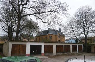 Garagen mieten in Rathenaustraße 26, 99947 Bad Langensalza, Garage in der Rathenaustraße