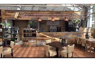 Gastronomiebetrieb mieten in Alte Knipprather Weg 18, 40764 Langenfeld, Caffe Restaurant zu verkaufen