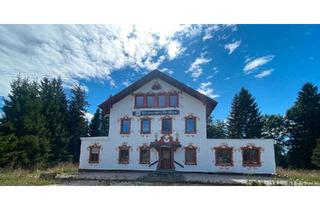 Gastronomiebetrieb mieten in Füssener Straße, 87466 Oy-Mittelberg, Gaststätte/Pension/Wohnung im Allgäu Oy Mittelberg/Oberzollhaus
