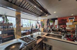 Gastronomiebetrieb mieten in 84478 Waldkraiburg, ... Gelegenheit zur Übernahme! Restaurant mit Front-Cooking im Zentrum von Waldkraiburg ...