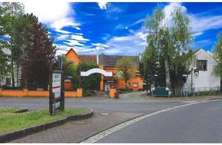 Gewerbeimmobilie kaufen in 01594 Riesa, Landhotel mit Restaurant - für Reisende und Einwohner