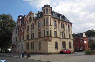 Wohnung kaufen in 08485 Lengenfeld, Objekt-Nr.: 3224 - vermietete 2-Zimmer-ETW im 1. OG mit Dusche in Lengenfeld