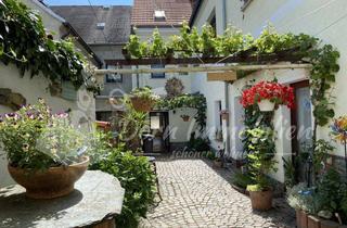 Mehrfamilienhaus kaufen in Lange Straße 17, 07985 Elsterberg, Herzlichkeit trifft solide Investition - MFH in Elsterberg im Verkauf